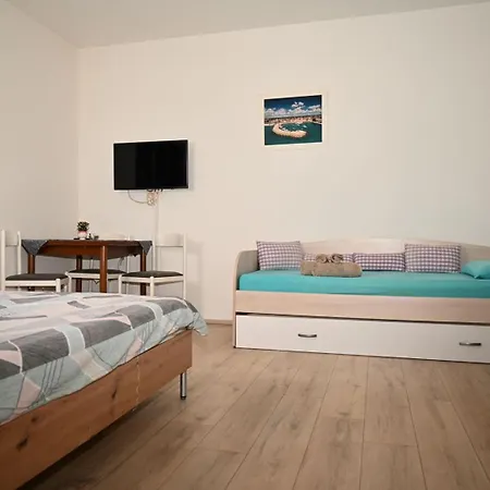 Apartment Mare